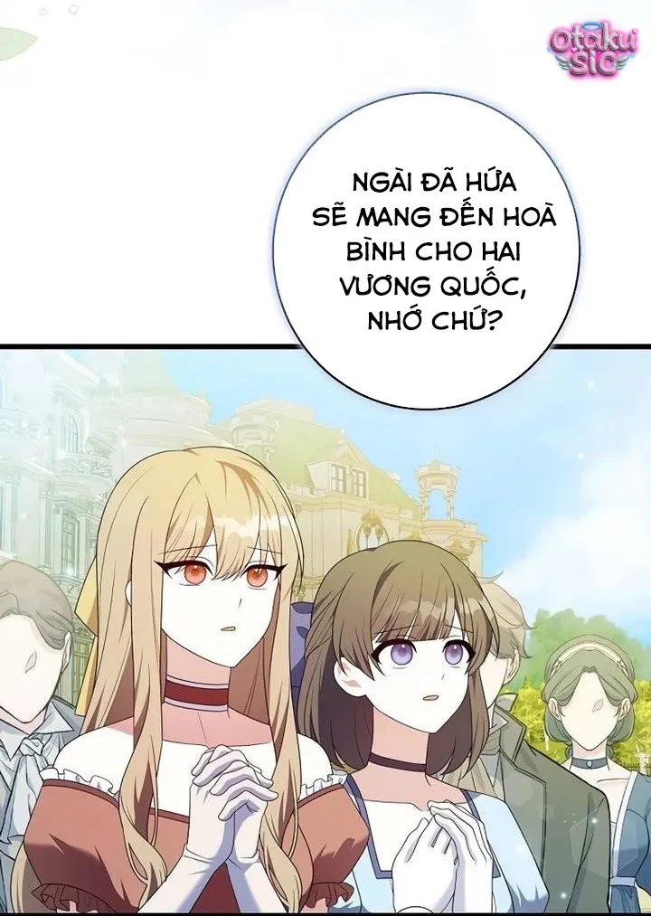 Thuần Hóa Hoàng Tử Của Kẻ Thù Chapter 6 - 36