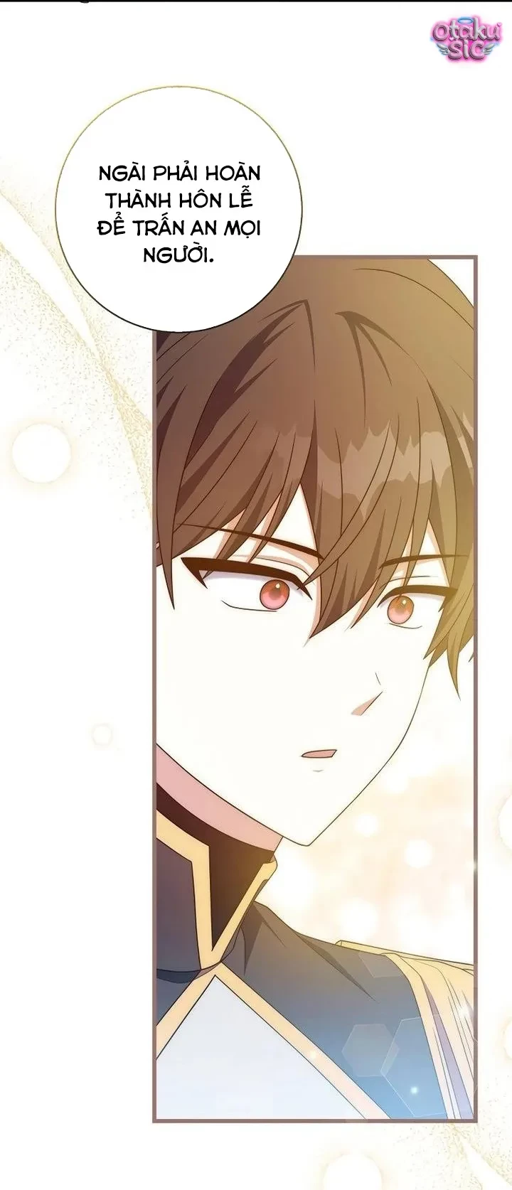 Thuần Hóa Hoàng Tử Của Kẻ Thù Chapter 6 - 37