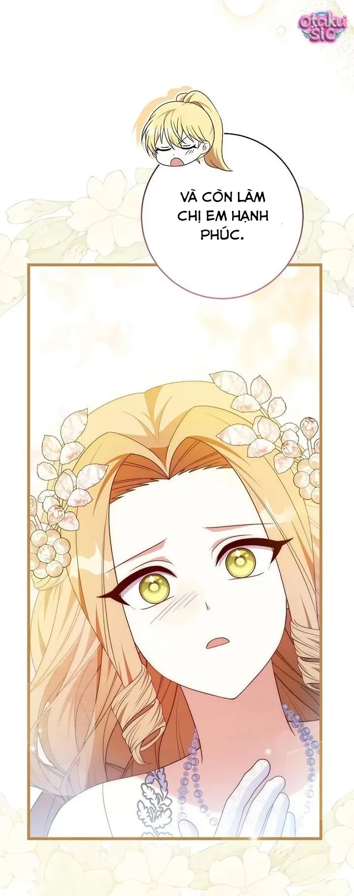 Thuần Hóa Hoàng Tử Của Kẻ Thù Chapter 6 - 38