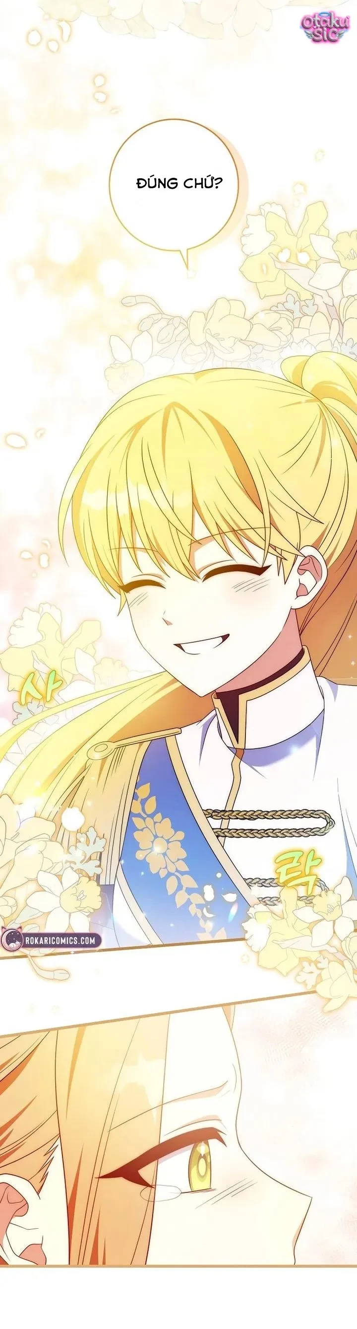 Thuần Hóa Hoàng Tử Của Kẻ Thù Chapter 6 - 39