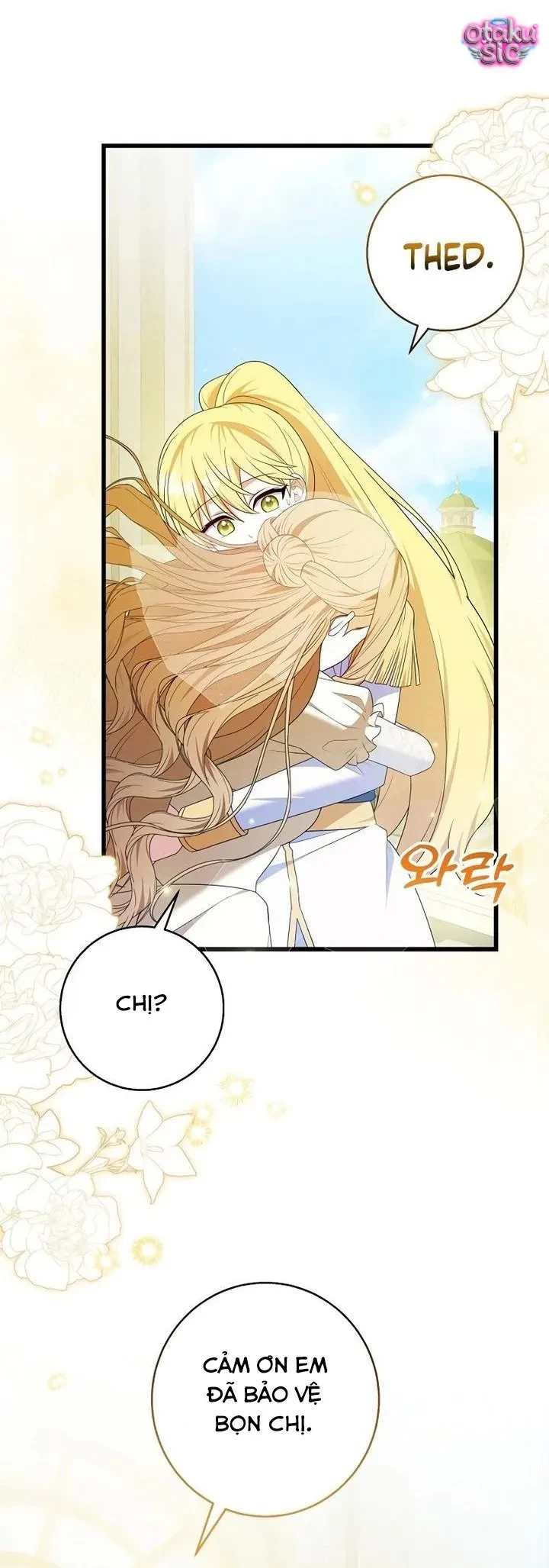 Thuần Hóa Hoàng Tử Của Kẻ Thù Chapter 6 - 40