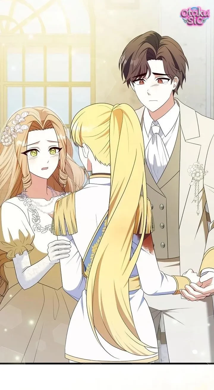 Thuần Hóa Hoàng Tử Của Kẻ Thù Chapter 6 - 41