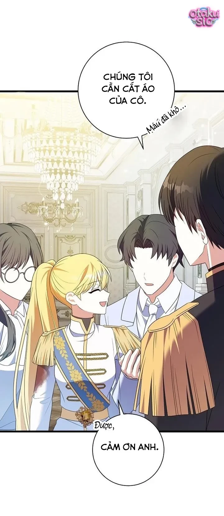 Thuần Hóa Hoàng Tử Của Kẻ Thù Chapter 6 - 52