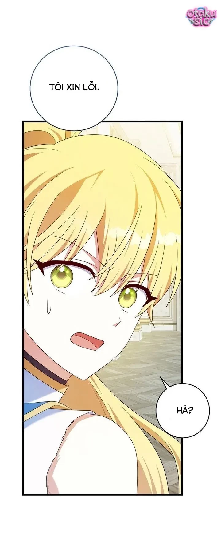 Thuần Hóa Hoàng Tử Của Kẻ Thù Chapter 6 - 54