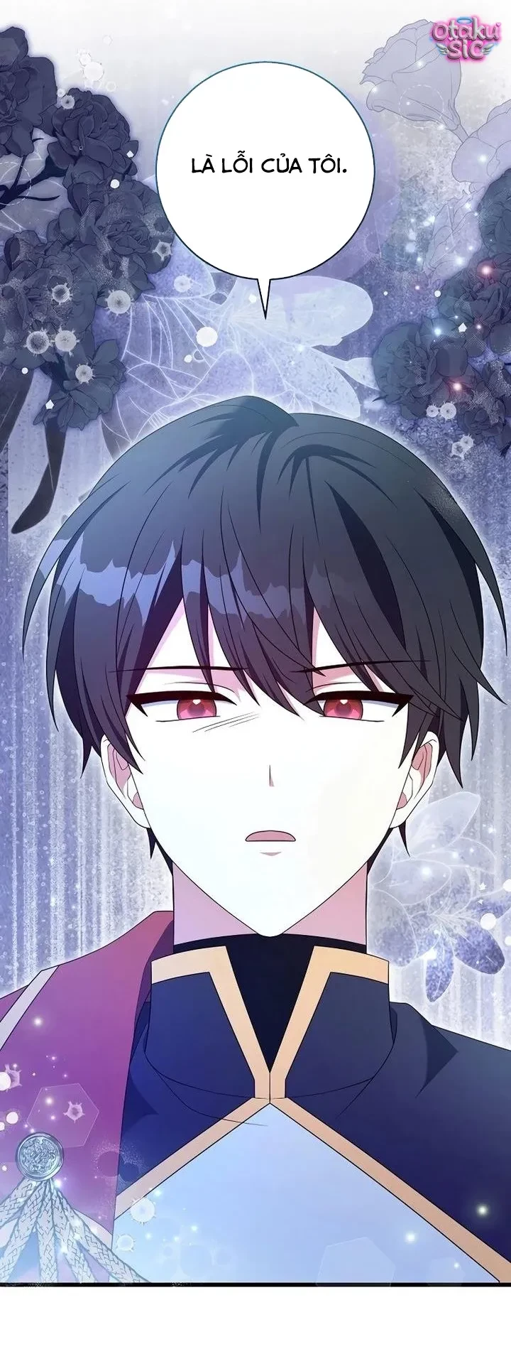 Thuần Hóa Hoàng Tử Của Kẻ Thù Chapter 6 - 56