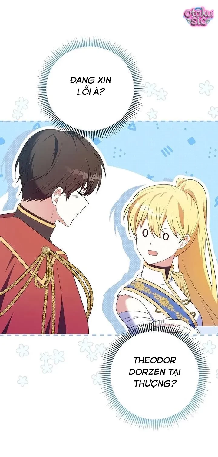 Thuần Hóa Hoàng Tử Của Kẻ Thù Chapter 6 - 57