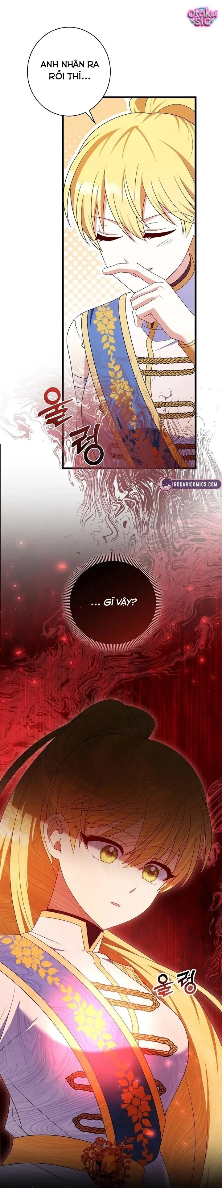 Thuần Hóa Hoàng Tử Của Kẻ Thù Chapter 6 - 58