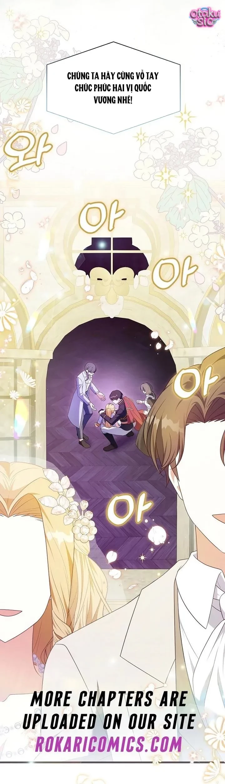 Thuần Hóa Hoàng Tử Của Kẻ Thù Chapter 6 - 62