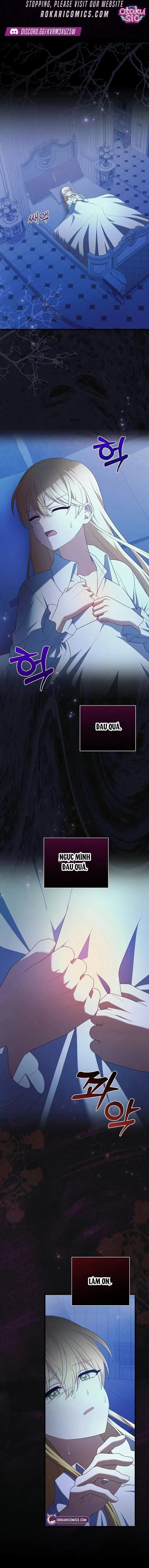 Thuần Hóa Hoàng Tử Của Kẻ Thù Chapter 7 - 2