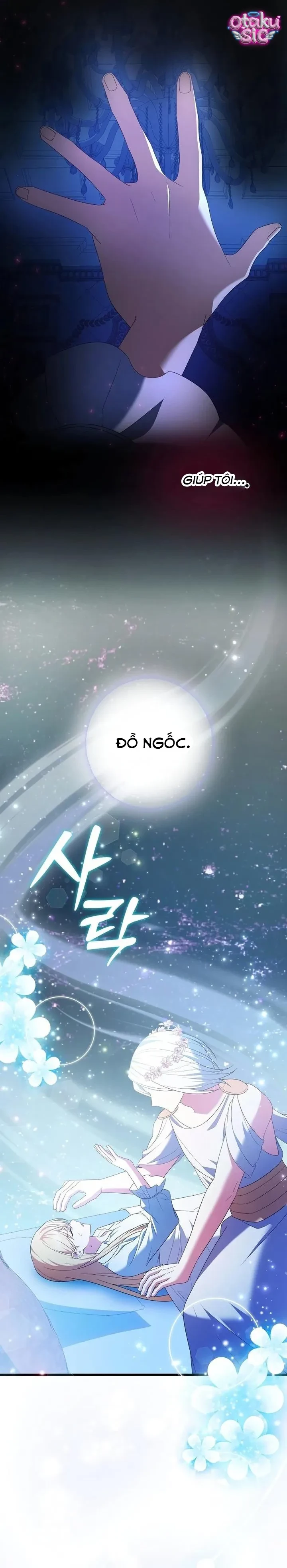 Thuần Hóa Hoàng Tử Của Kẻ Thù Chapter 7 - 4