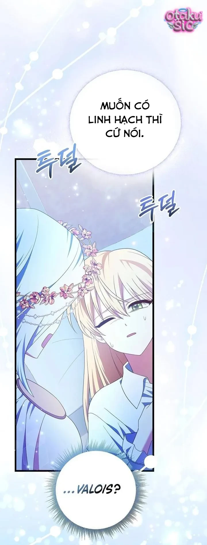 Thuần Hóa Hoàng Tử Của Kẻ Thù Chapter 7 - 5