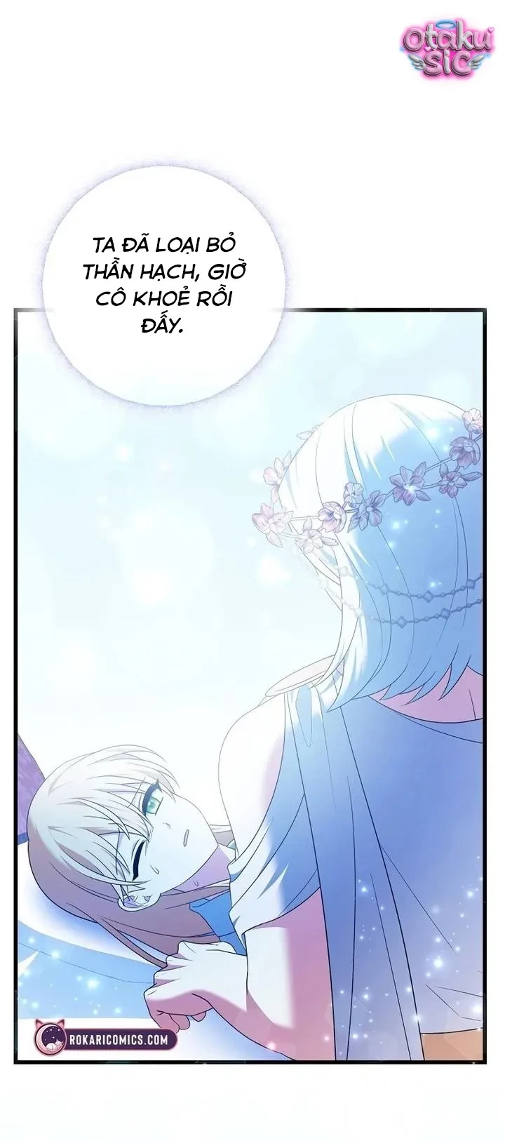 Thuần Hóa Hoàng Tử Của Kẻ Thù Chapter 7 - 7