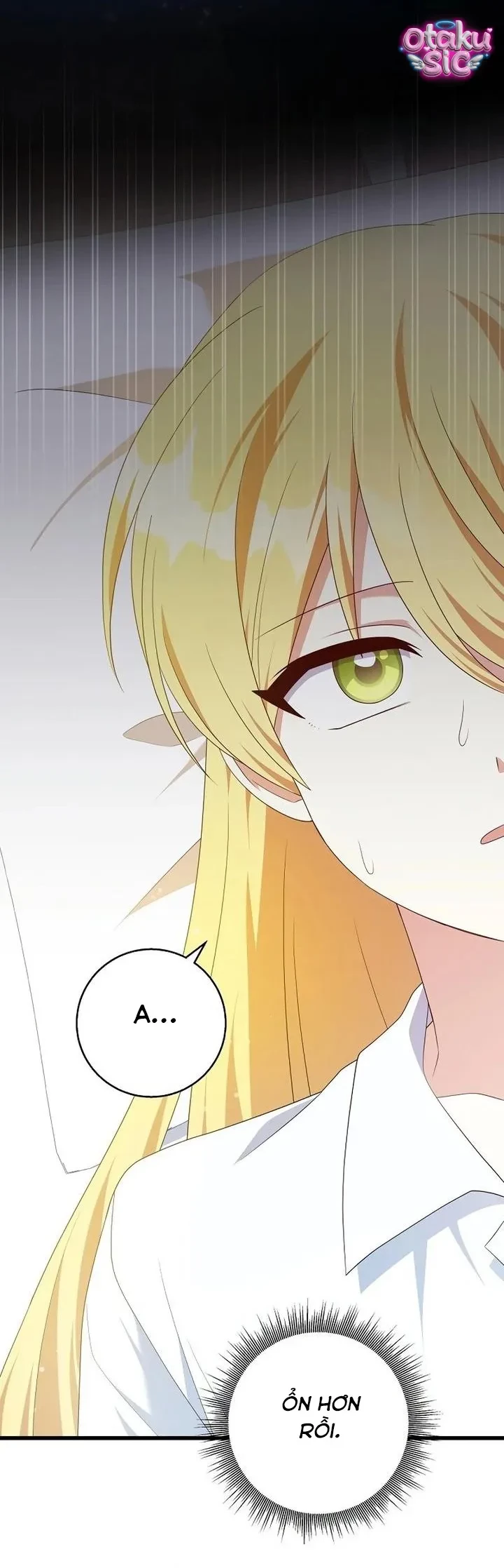 Thuần Hóa Hoàng Tử Của Kẻ Thù Chapter 7 - 10