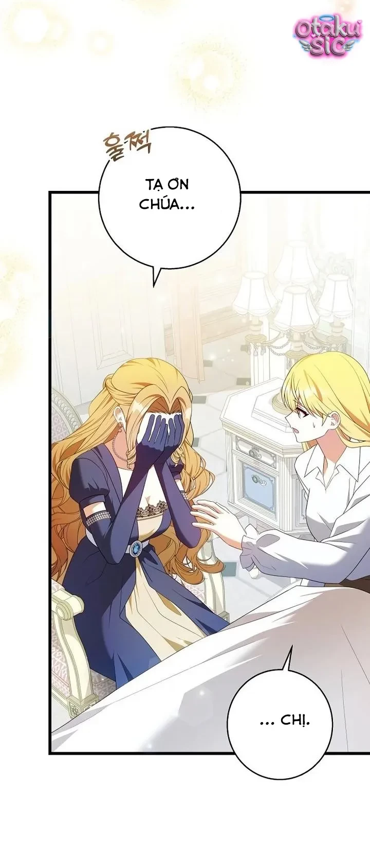 Thuần Hóa Hoàng Tử Của Kẻ Thù Chapter 7 - 16