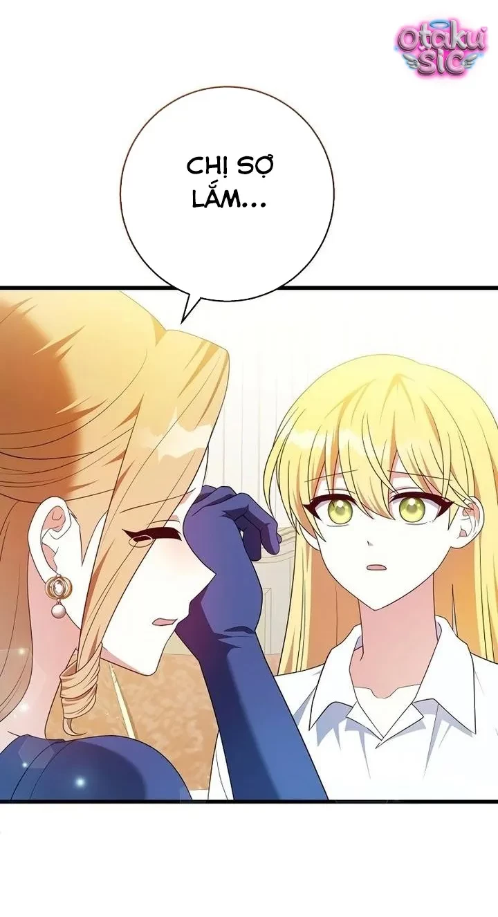 Thuần Hóa Hoàng Tử Của Kẻ Thù Chapter 7 - 17