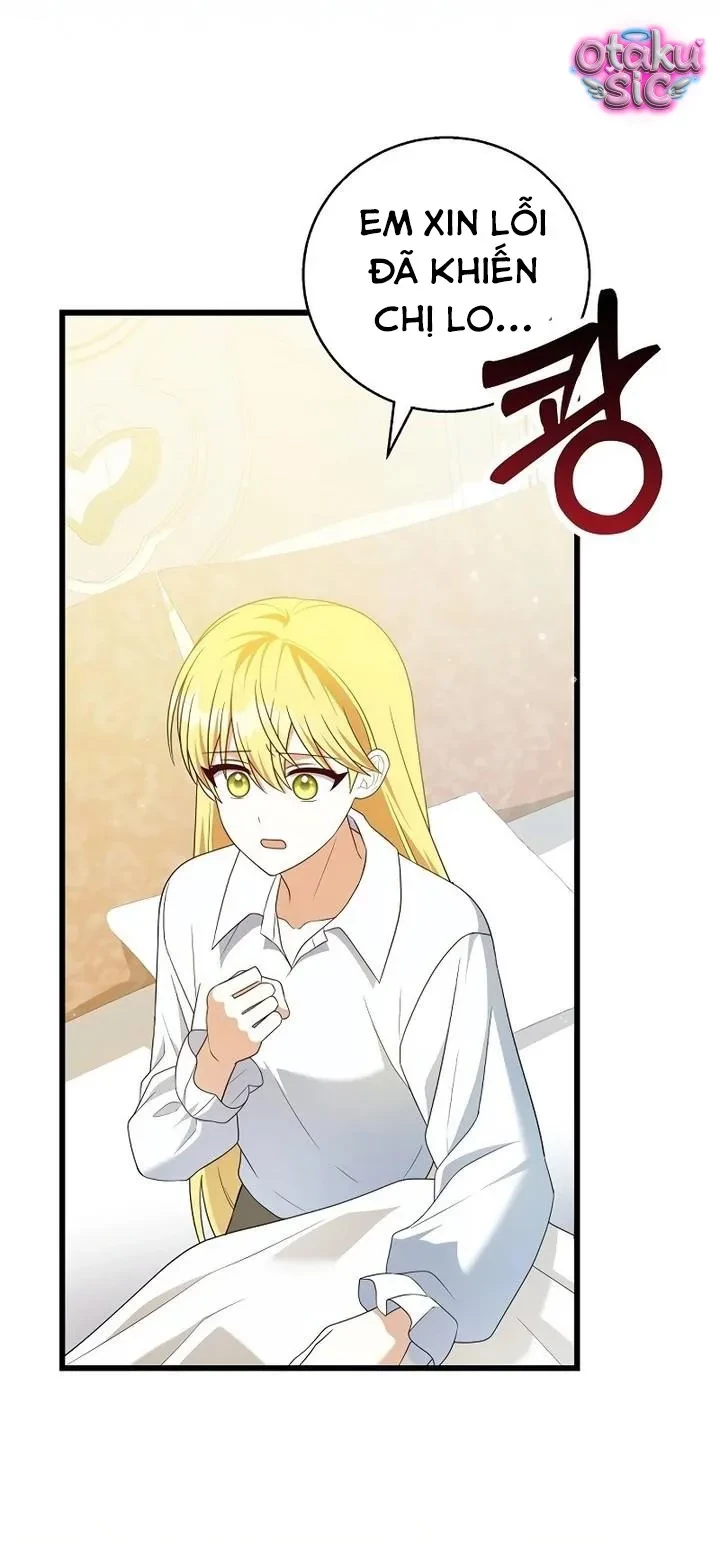 Thuần Hóa Hoàng Tử Của Kẻ Thù Chapter 7 - 19