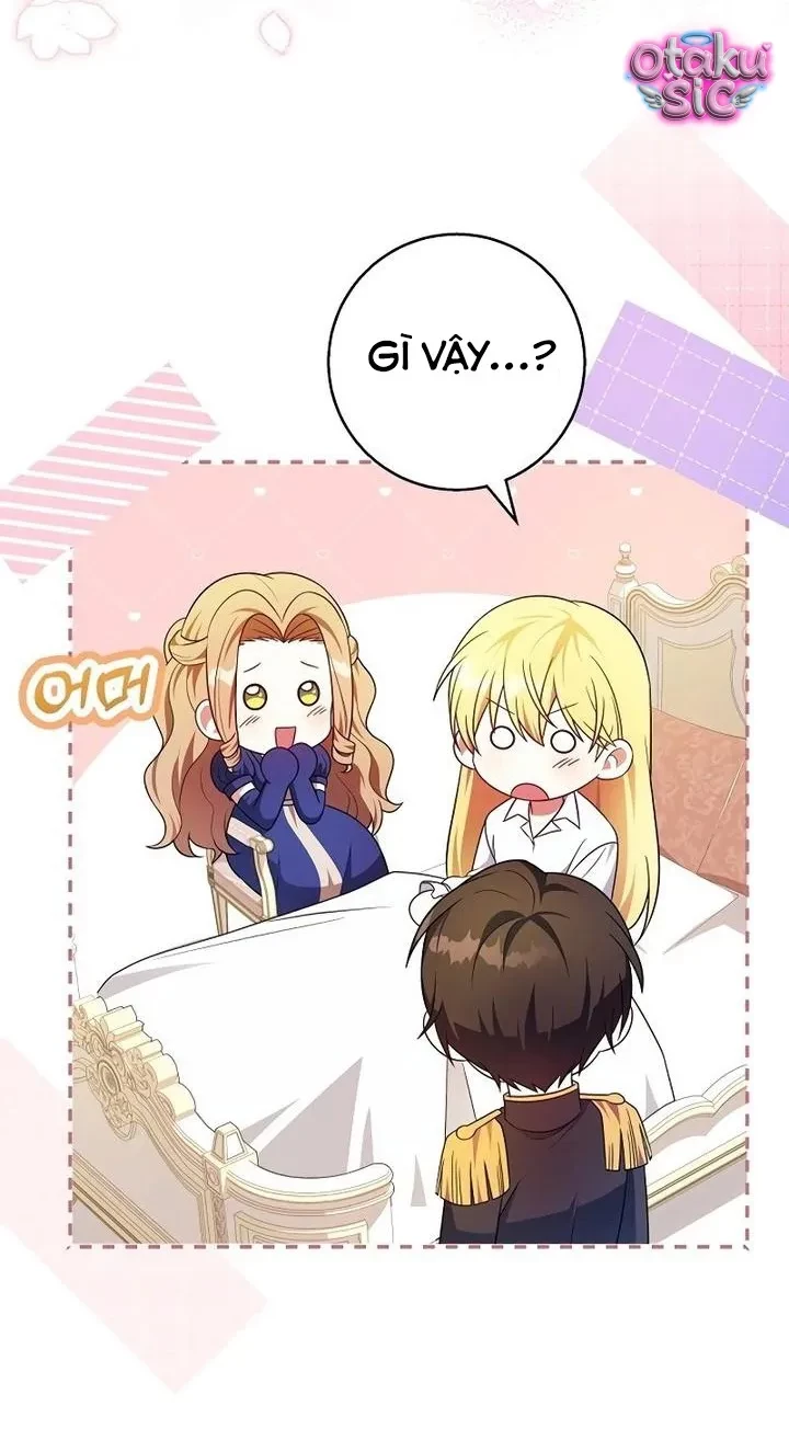 Thuần Hóa Hoàng Tử Của Kẻ Thù Chapter 7 - 25