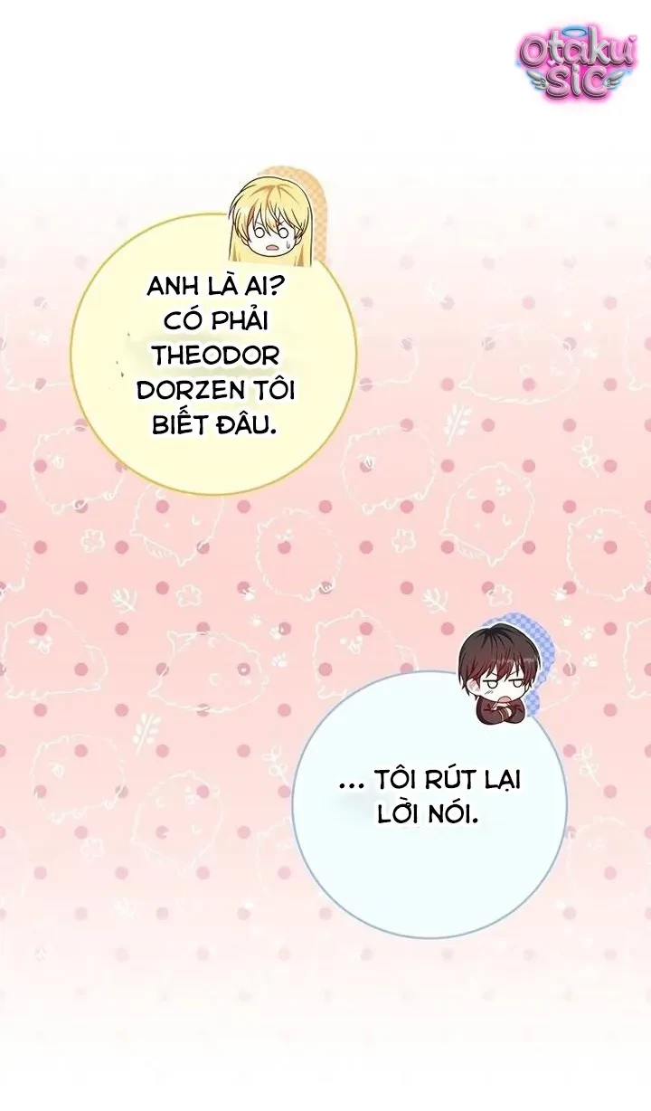 Thuần Hóa Hoàng Tử Của Kẻ Thù Chapter 7 - 26