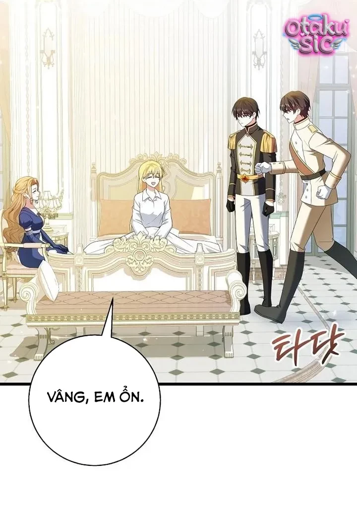 Thuần Hóa Hoàng Tử Của Kẻ Thù Chapter 7 - 29