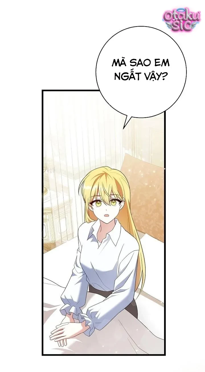 Thuần Hóa Hoàng Tử Của Kẻ Thù Chapter 7 - 30