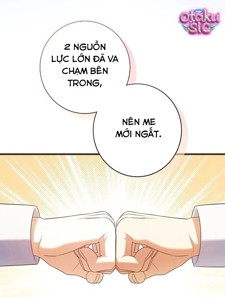 Thuần Hóa Hoàng Tử Của Kẻ Thù Chapter 7 - 33