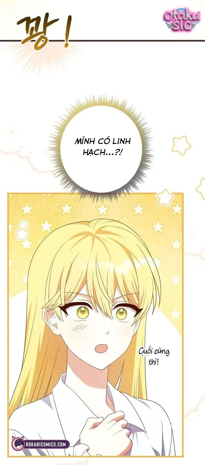 Thuần Hóa Hoàng Tử Của Kẻ Thù Chapter 7 - 34