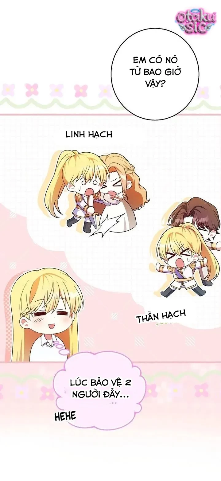 Thuần Hóa Hoàng Tử Của Kẻ Thù Chapter 7 - 36