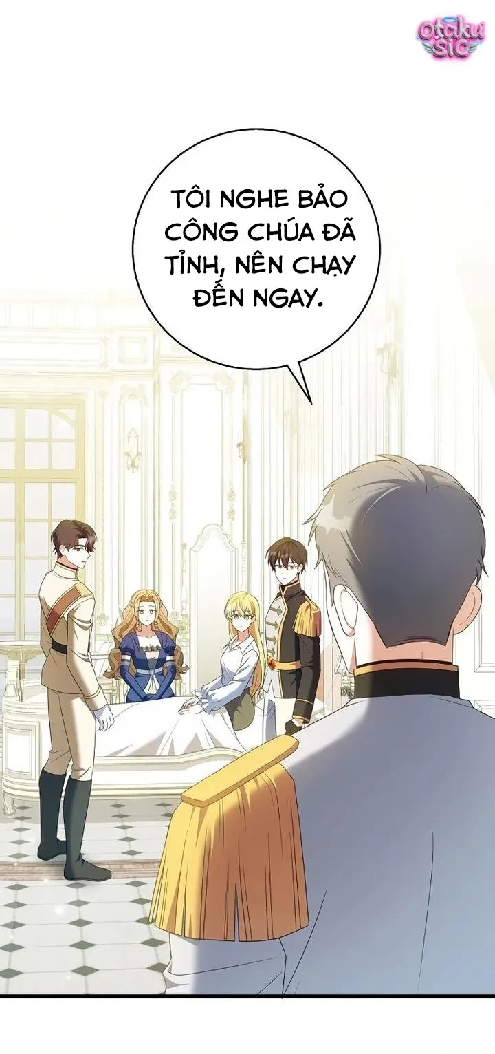 Thuần Hóa Hoàng Tử Của Kẻ Thù Chapter 7 - 38