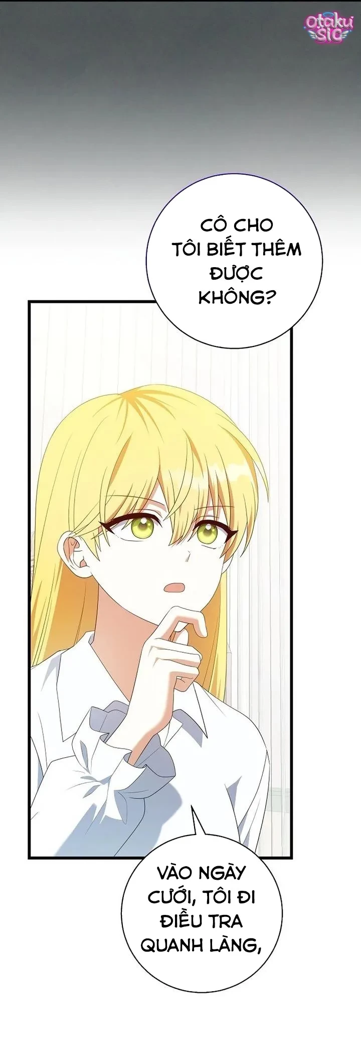 Thuần Hóa Hoàng Tử Của Kẻ Thù Chapter 7 - 46