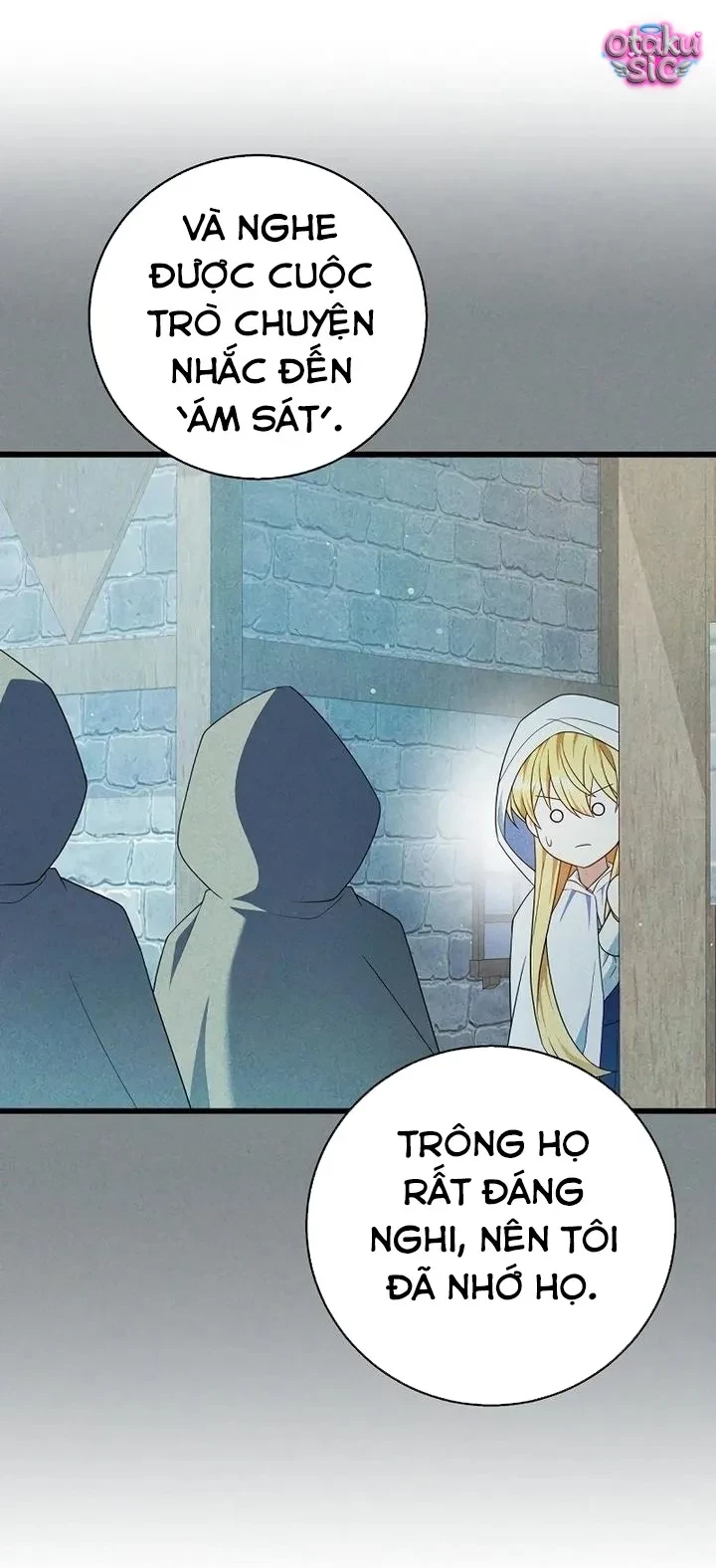 Thuần Hóa Hoàng Tử Của Kẻ Thù Chapter 7 - 47