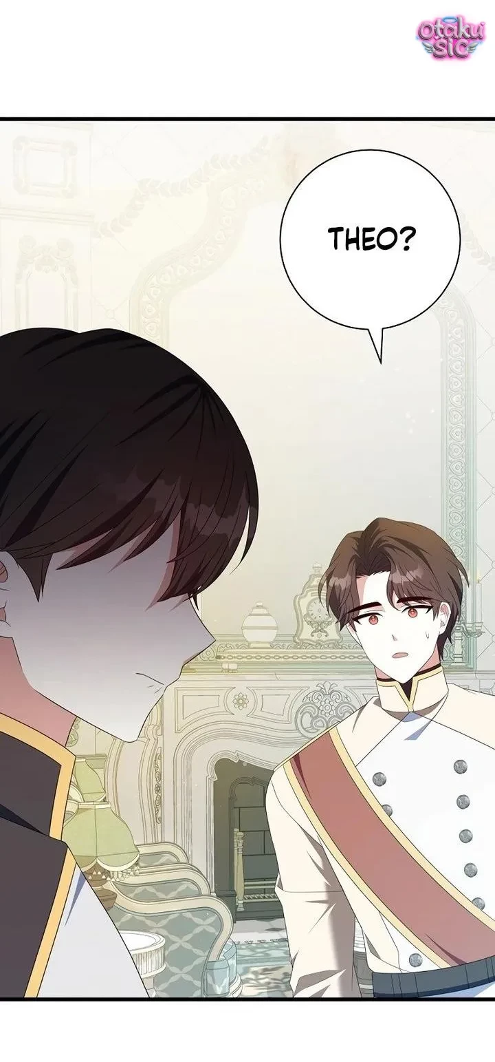 Thuần Hóa Hoàng Tử Của Kẻ Thù Chapter 7 - 50