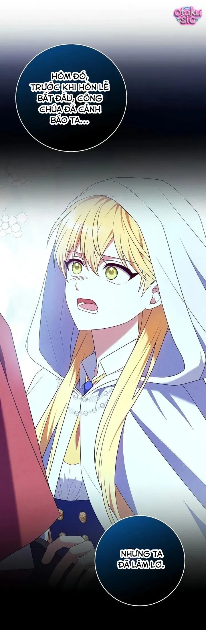 Thuần Hóa Hoàng Tử Của Kẻ Thù Chapter 7 - 51