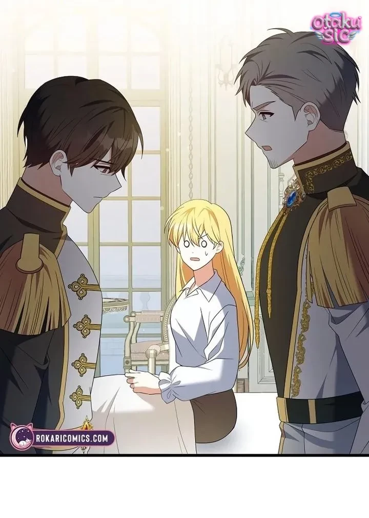 Thuần Hóa Hoàng Tử Của Kẻ Thù Chapter 7 - 55