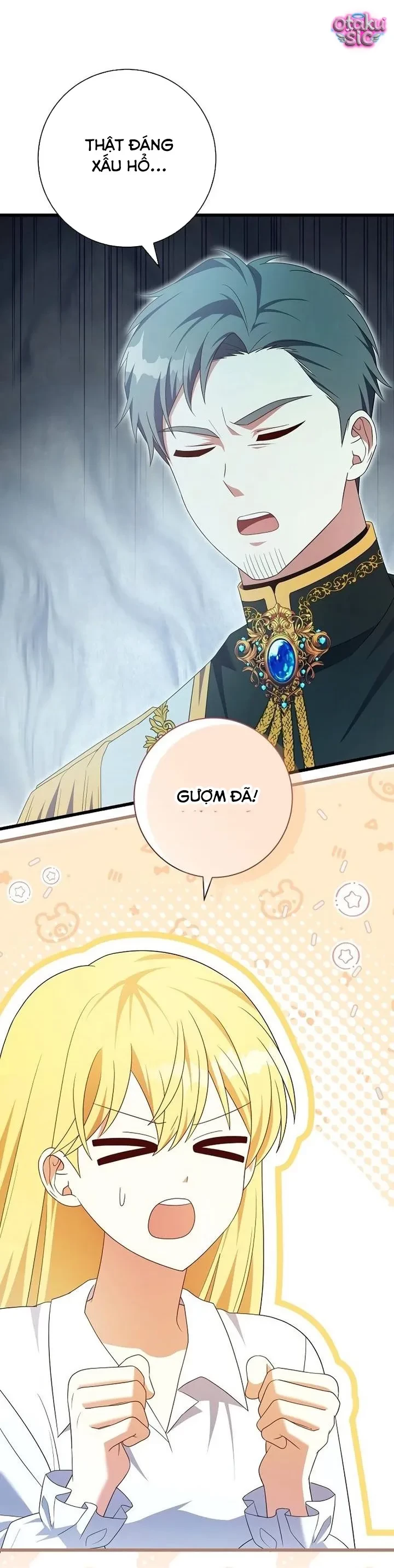 Thuần Hóa Hoàng Tử Của Kẻ Thù Chapter 7 - 56