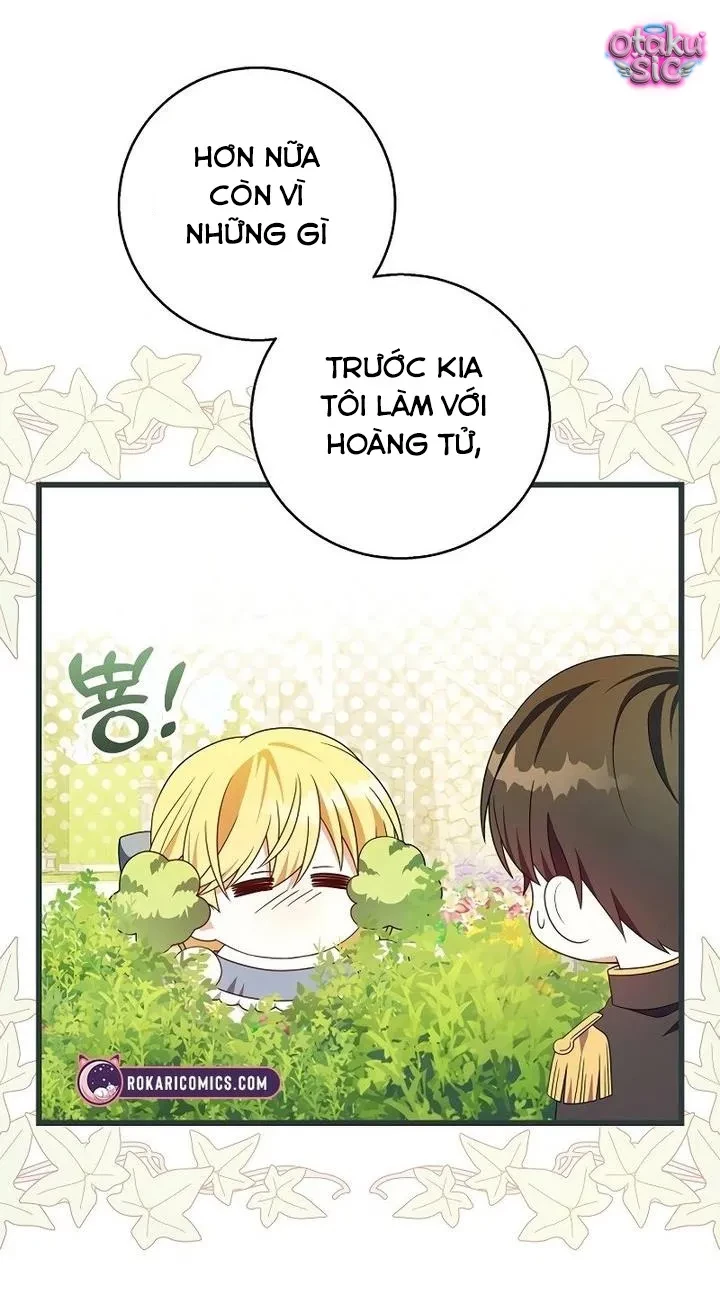 Thuần Hóa Hoàng Tử Của Kẻ Thù Chapter 7 - 59