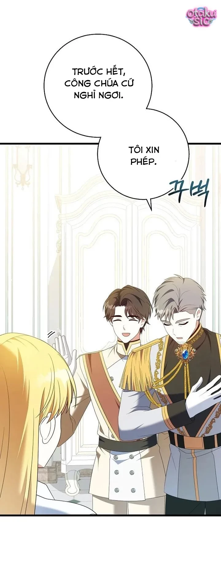 Thuần Hóa Hoàng Tử Của Kẻ Thù Chapter 7 - 62