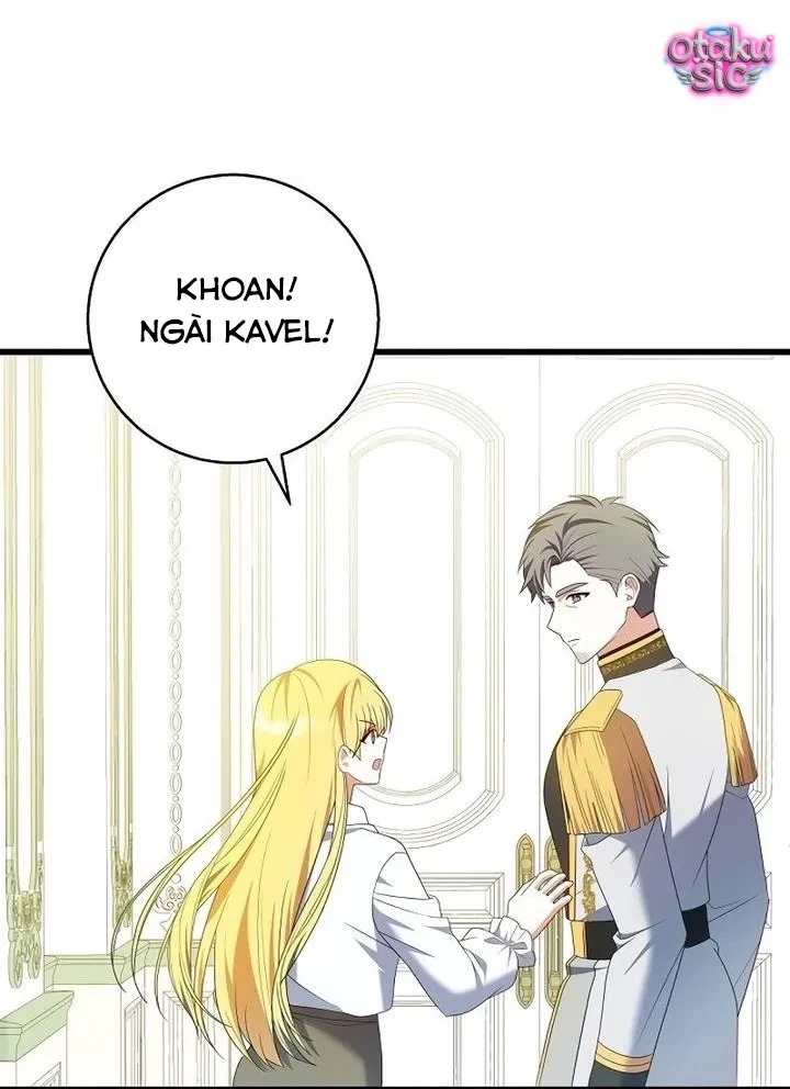 Thuần Hóa Hoàng Tử Của Kẻ Thù Chapter 7 - 63