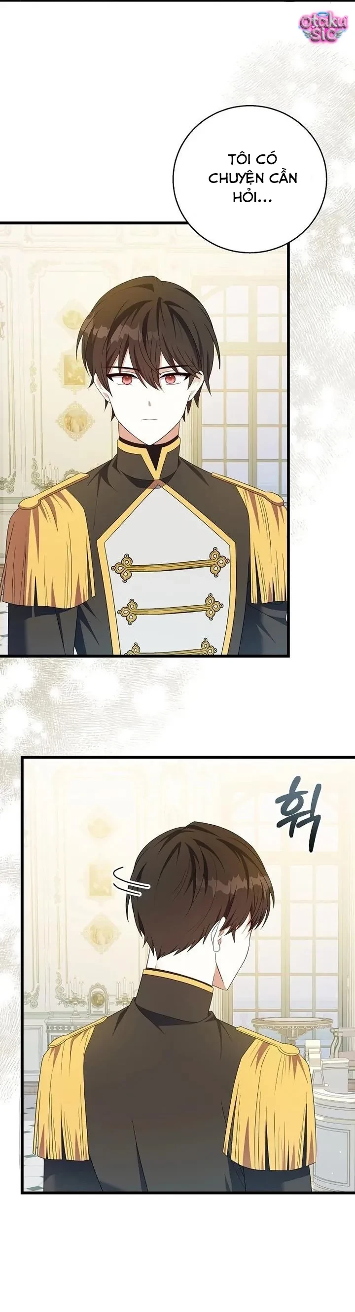 Thuần Hóa Hoàng Tử Của Kẻ Thù Chapter 7 - 64