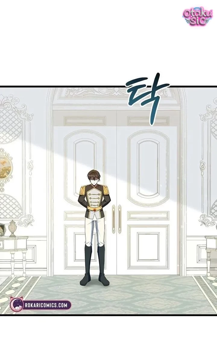 Thuần Hóa Hoàng Tử Của Kẻ Thù Chapter 7 - 65