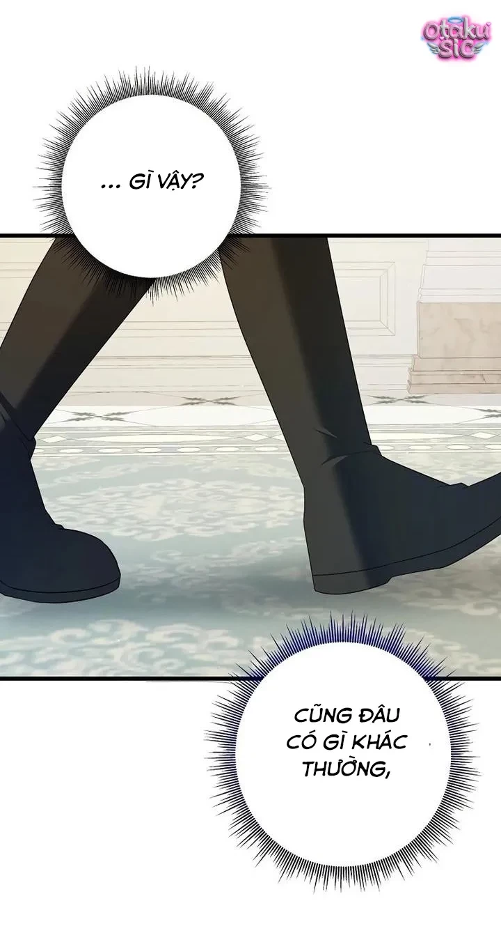 Thuần Hóa Hoàng Tử Của Kẻ Thù Chapter 7 - 71