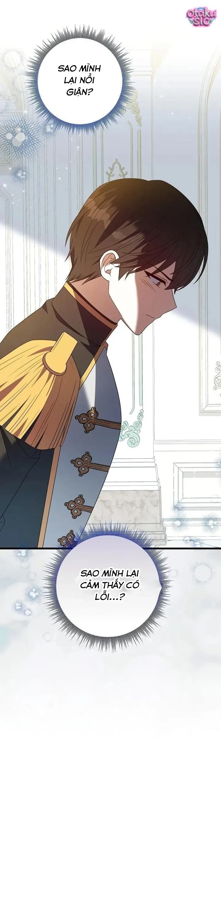 Thuần Hóa Hoàng Tử Của Kẻ Thù Chapter 7 - 72