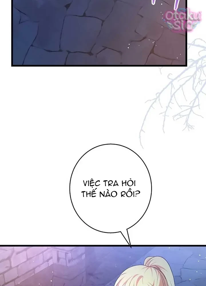 Thuần Hóa Hoàng Tử Của Kẻ Thù Chapter 11 - 4