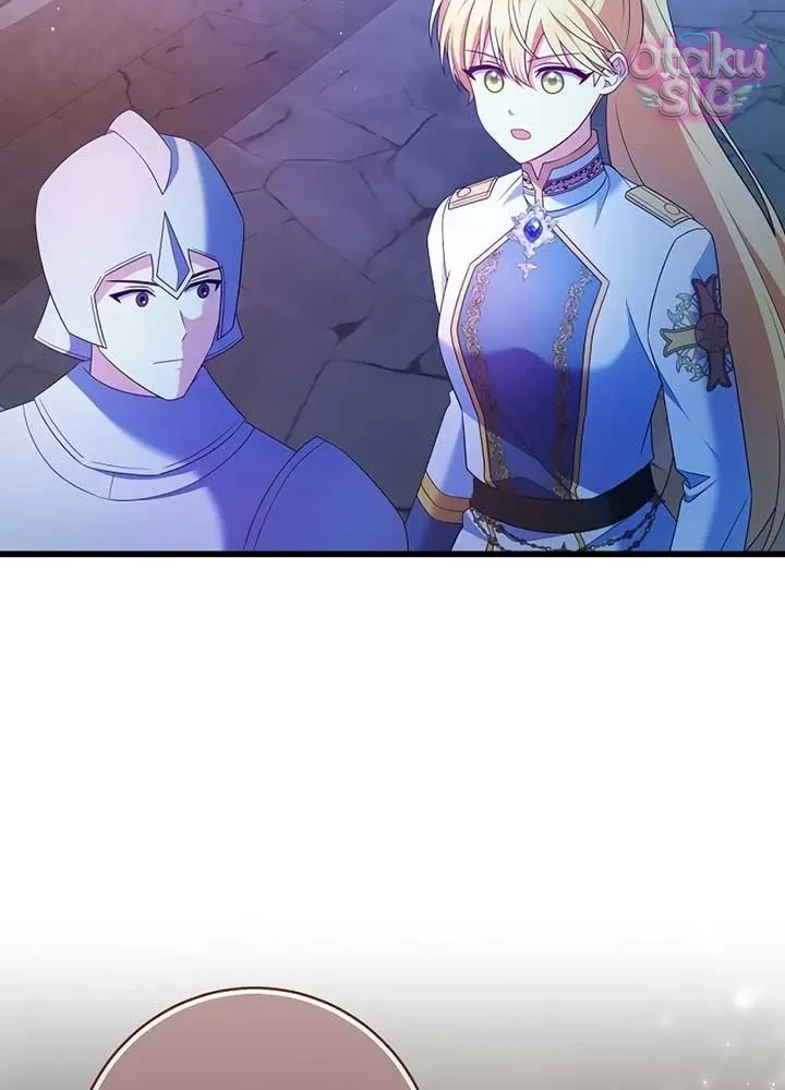 Thuần Hóa Hoàng Tử Của Kẻ Thù Chapter 11 - 5