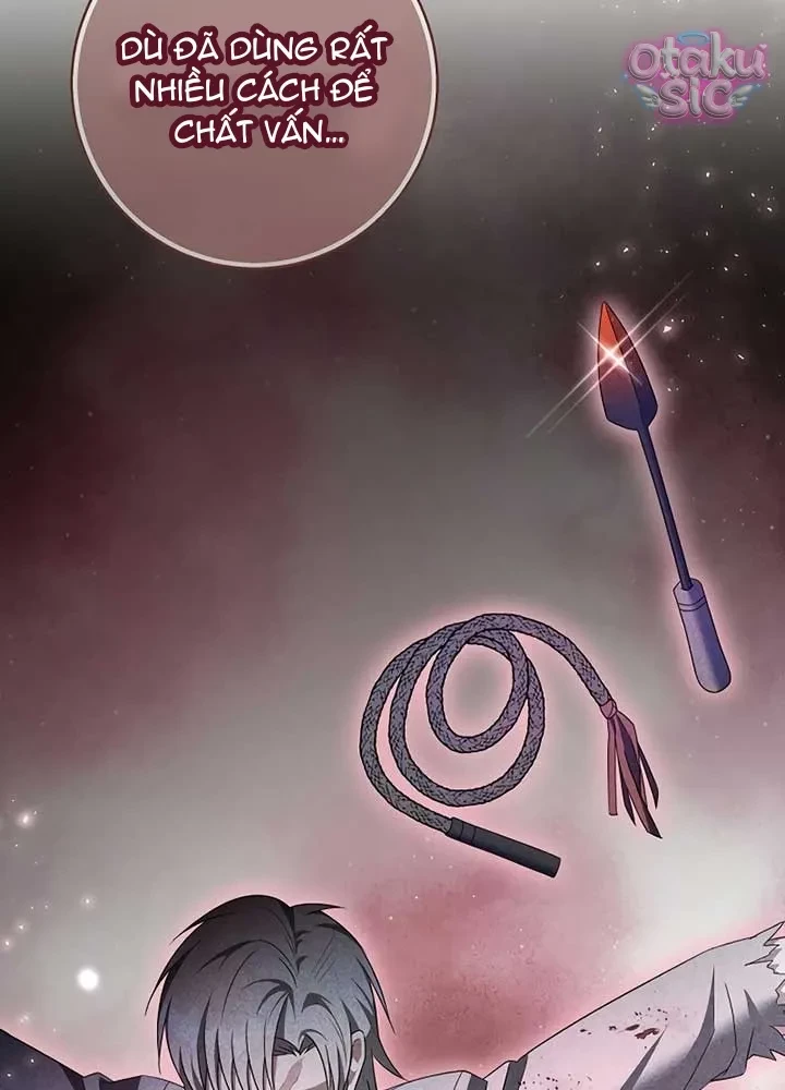 Thuần Hóa Hoàng Tử Của Kẻ Thù Chapter 11 - 6