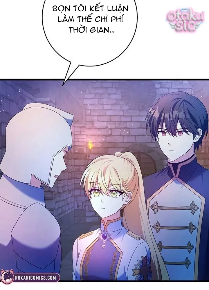 Thuần Hóa Hoàng Tử Của Kẻ Thù Chapter 11 - 8