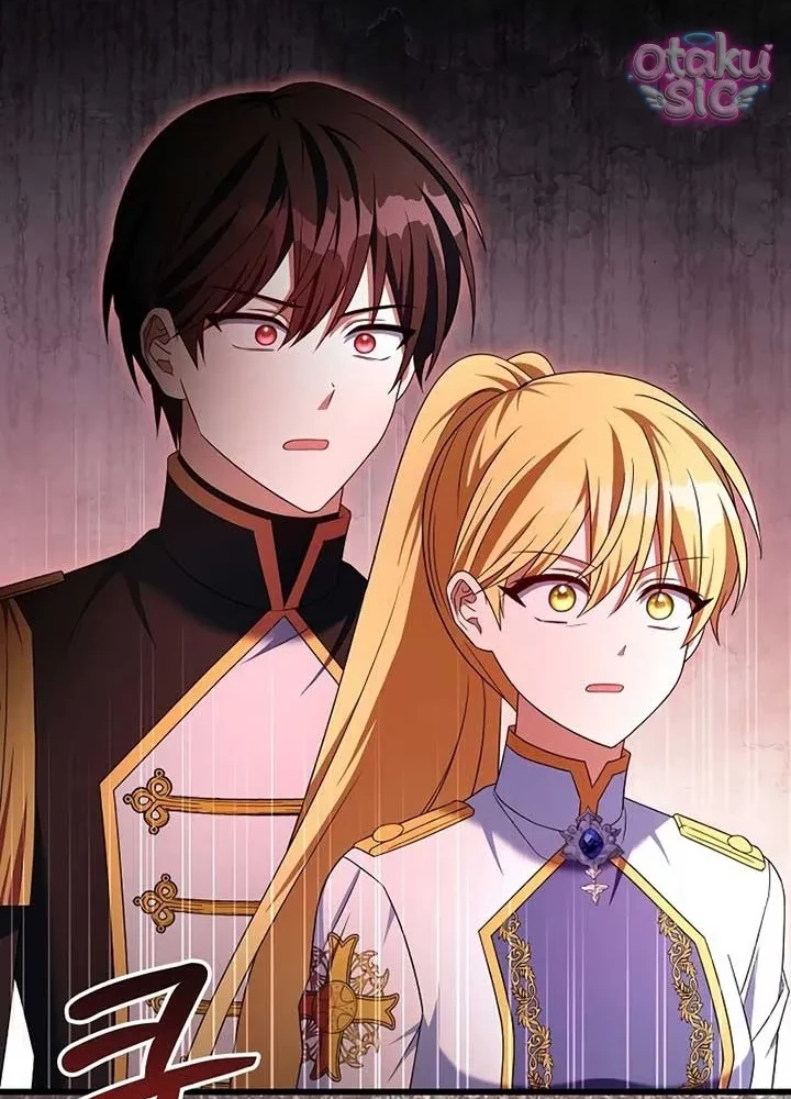 Thuần Hóa Hoàng Tử Của Kẻ Thù Chapter 11 - 10