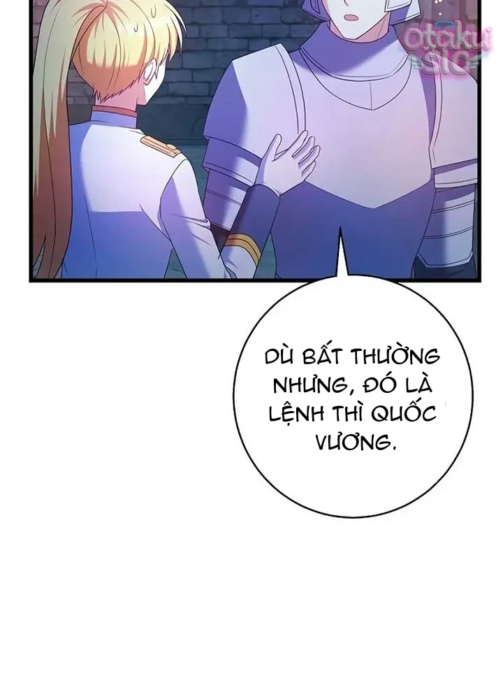 Thuần Hóa Hoàng Tử Của Kẻ Thù Chapter 11 - 12