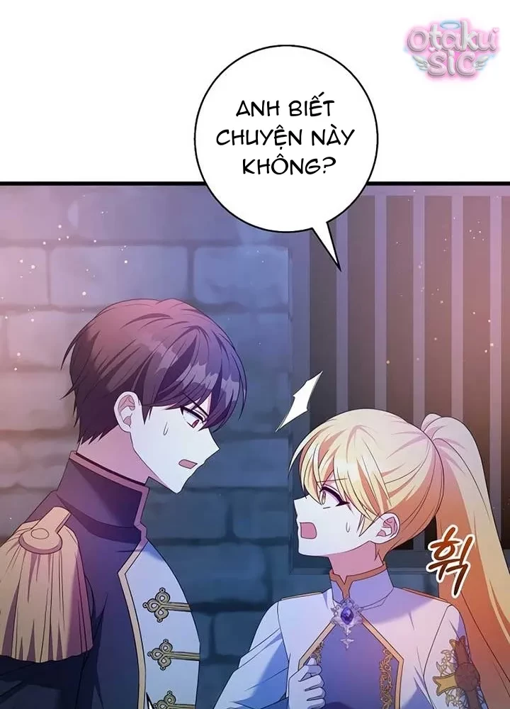 Thuần Hóa Hoàng Tử Của Kẻ Thù Chapter 11 - 13