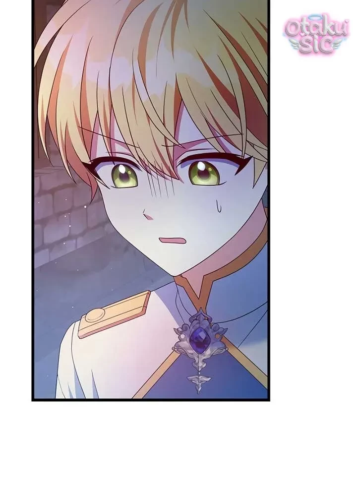 Thuần Hóa Hoàng Tử Của Kẻ Thù Chapter 11 - 15