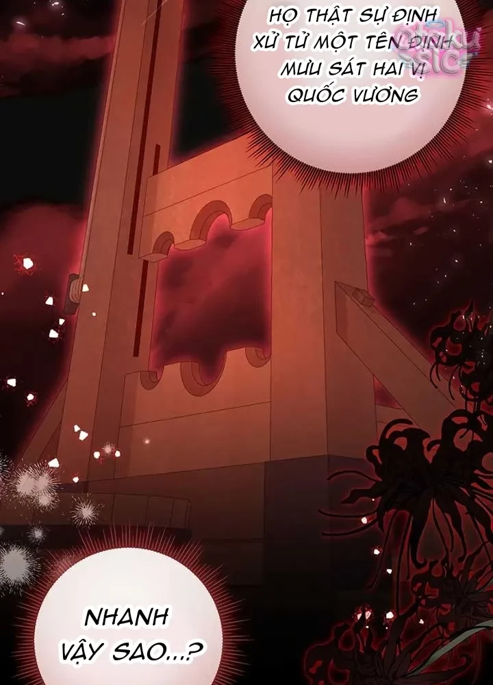 Thuần Hóa Hoàng Tử Của Kẻ Thù Chapter 11 - 17